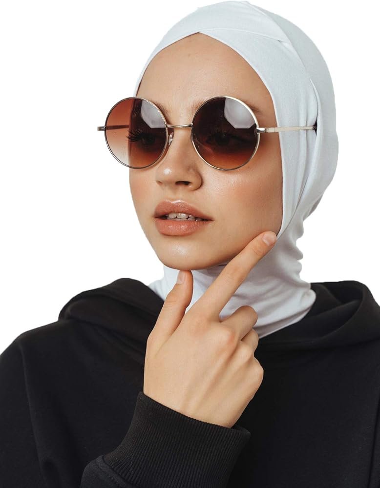 Stylish sunglasses