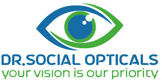 Dr Social Opticals